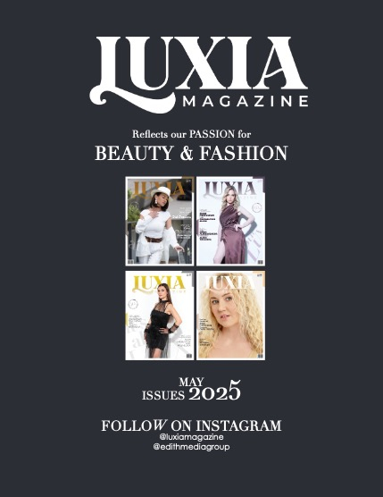 Luxia Magazine - issue 561, page 2