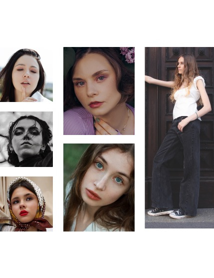 FIGGI MAGAZINE - PORTRAIT JULY (Vol 1717), page 2