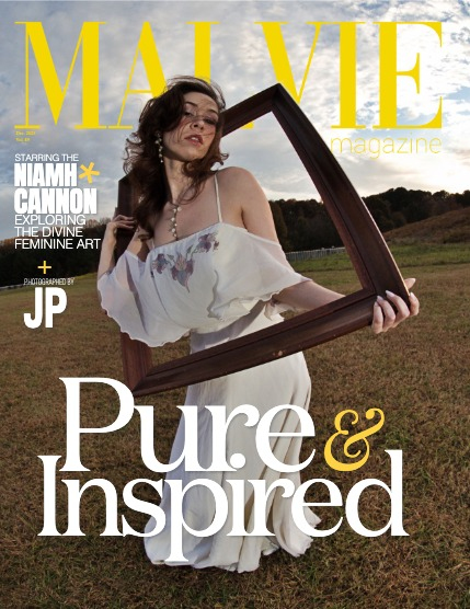 MALVIE Fashion Across Cultures 89 December 2025, page 1