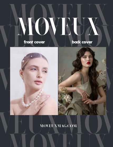 Журнал МОВО/MOVEUX Март 2026 Выпуск 2, page 2