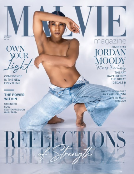 MALVIE BODY POSITIVITY 112 May 2026, page 1