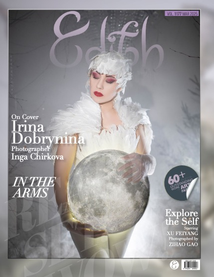Edith Magazine - vol 1177, page 1
