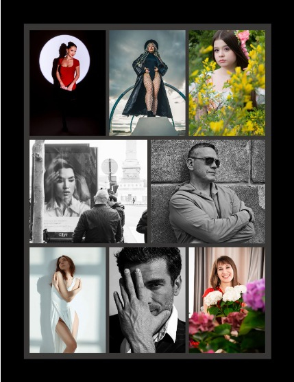 Bold & Beyond Portrait (Issue 283 May 2025), page 3