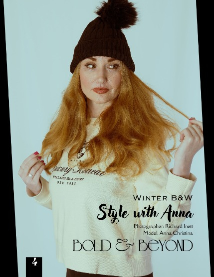 Bold & Beyond Portrait (Issue 361 June 2025), page 4