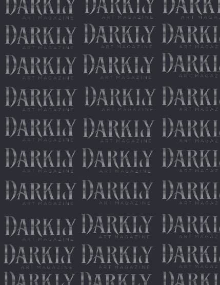 Darkly Issue 377.1 July, page 2