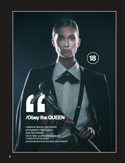 Darkly Magazine Issue 395.1 august, page 6