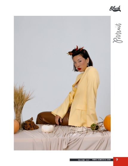 6X Blush Vol 247, page 7