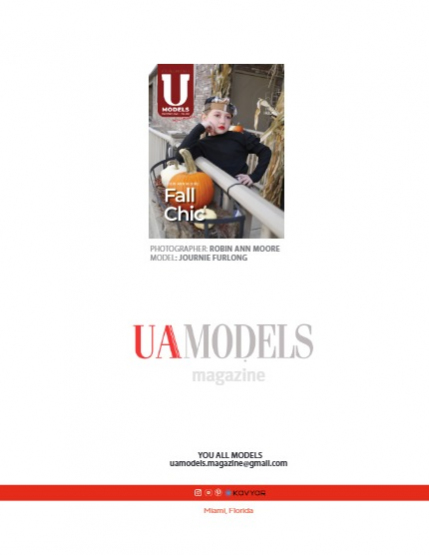 UAModels | Halloween | #280, page 2