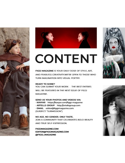 FIGGI MAGAZINE - FANTASY & AI NOVEMBER (Vol 1850), page 3