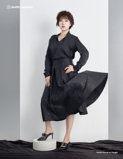 Edith Mag 1356 - Nadia, page 4