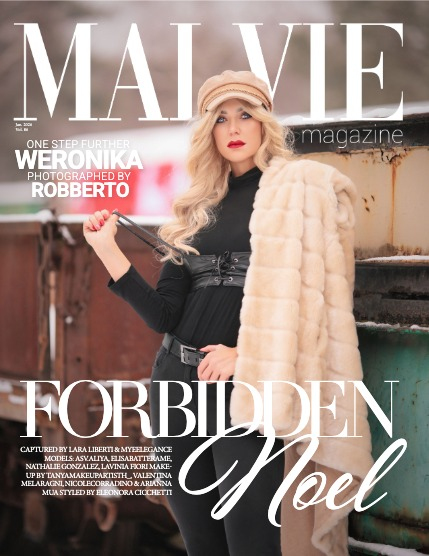 MALVIE Celebrating Diversity 86 January 2026, page 1