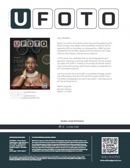 U FOTO ~ Beauty  ~ 145, page 2