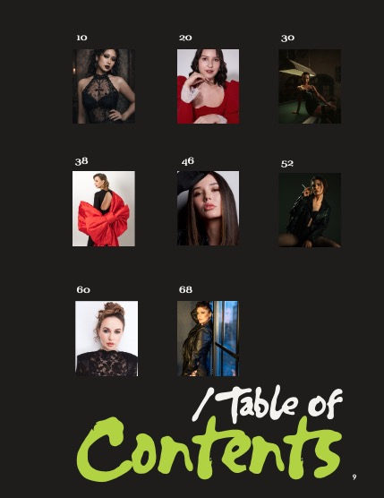 Darkly Issue 559 March, page 9