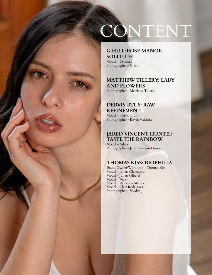 Bold & Beyond Beauty (Issue 1049 July 2026), page 2