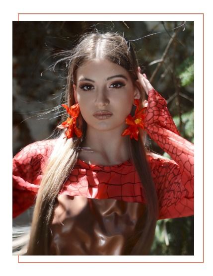Л’Аттиранс, журнал. Болд мода, ноябрь 2026, выпуск 71 (L'ATTIRANCE BOLD FASHION 71 November 2026), page 8
