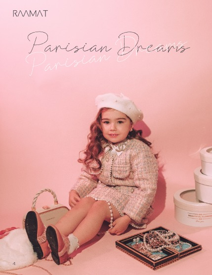 RAAMAT Magazine January 2025 Teen&Kids Edition Issue 2, page 4
