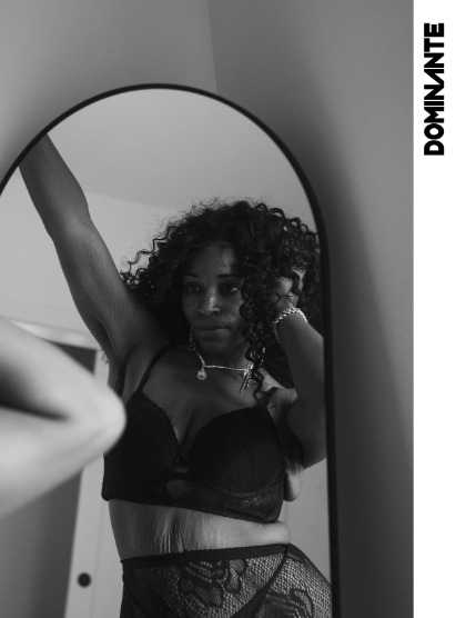 DOMINANTE MAIN ISSUE 47 March 2025, page 5