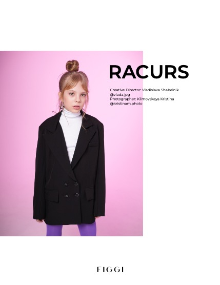 FIGGI MAGAZINE - TEEN & KIDS MARCH (Vol 1463), page 4