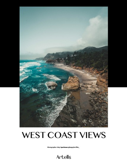 ARTELLS MAGAZINE - NATURE & TRAVELS OCTOBER (Vol 3628), page 4