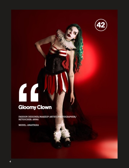 Darkly Issue 487 December, page 4