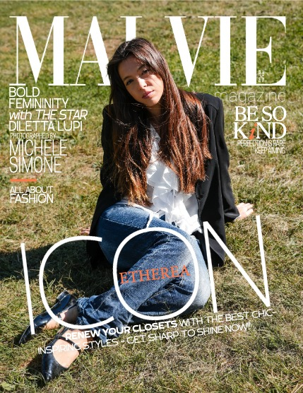 MALVIE The Artist Edition 896 February 2026, page 1