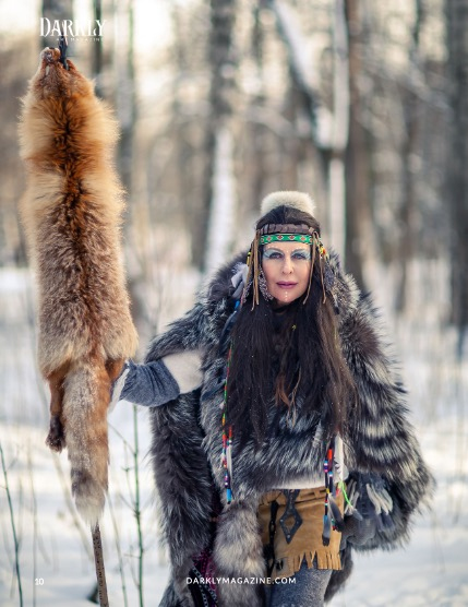 Darkly Issue 529 February, page 10