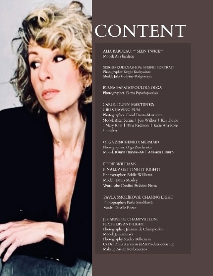 Bold & Beyond Portrait (Issue 792 March 2026), page 2