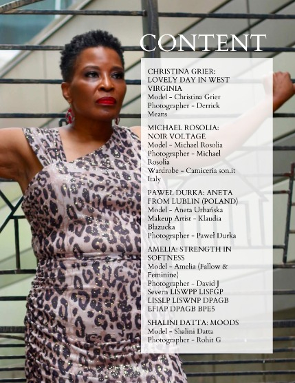 Bold & Beyond Portrait (Issue 954 June 2026), page 2