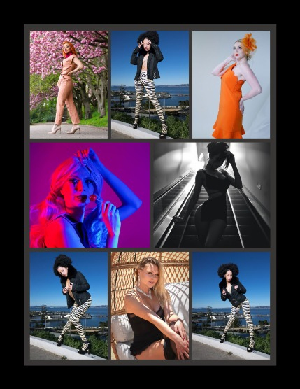 Bold & Beyond Glamour & Fashion (Issue 216 April 2025), page 3