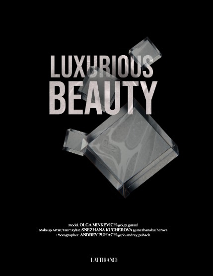 L'ATTIRANCE BOLD GLAMOUR 20 November 2025, page 6