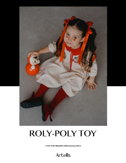 ARTELLS MAGAZINE - TEEN & KIDS NOVEMBER (Vol 3687), page 4