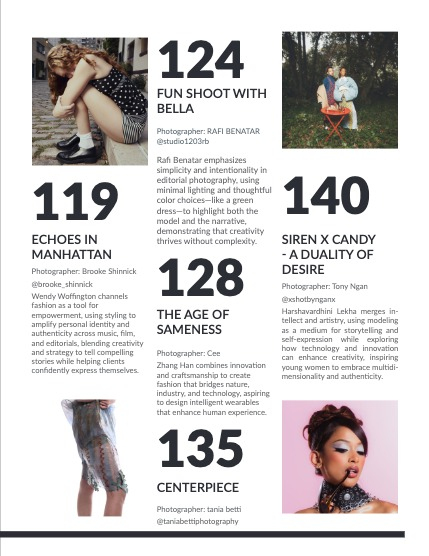 MALVIE MAIN ISSUE 64, page 9