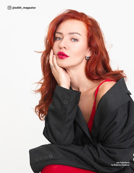 Edith MODE 1357 - Angelika  , page 4