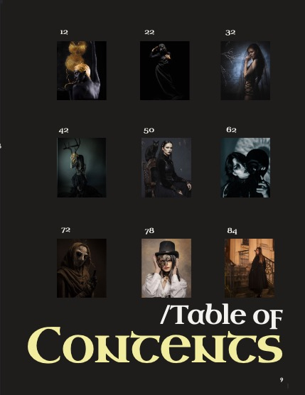 Darkly Issue 498 January, page 9