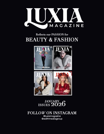 Luxia Mag 604 - Julia, page 2