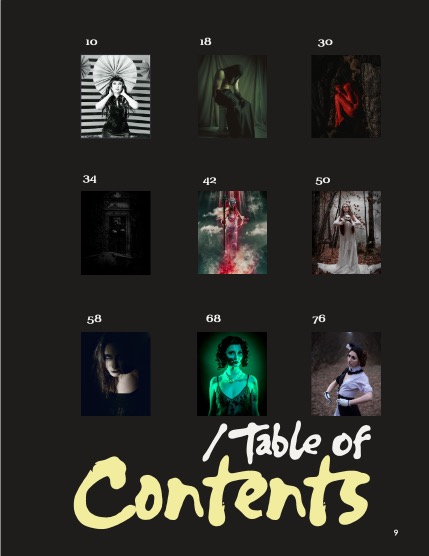 Darkly Issue 522.1 February, page 9