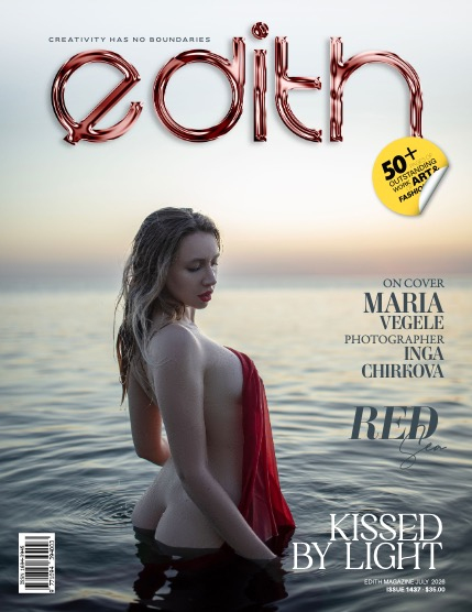 Edith Mag 1437 - maria, page 1