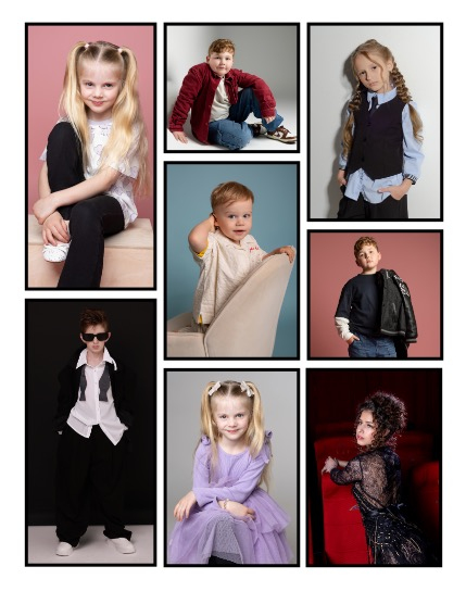 ARTEGO MAGAZINE - TEEN & KIDS AUGUST ISSUE 1449, page 3