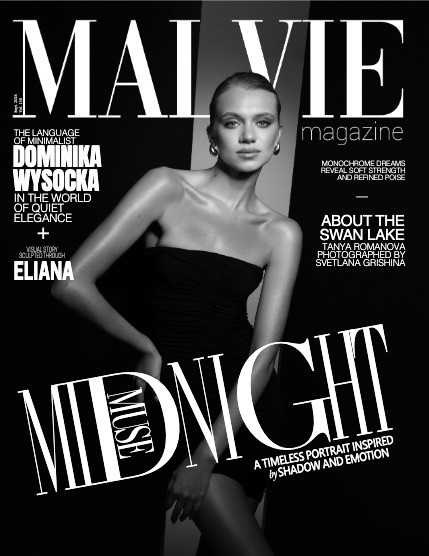 MALVIE Effortless Chic 150 September 2026, page 1