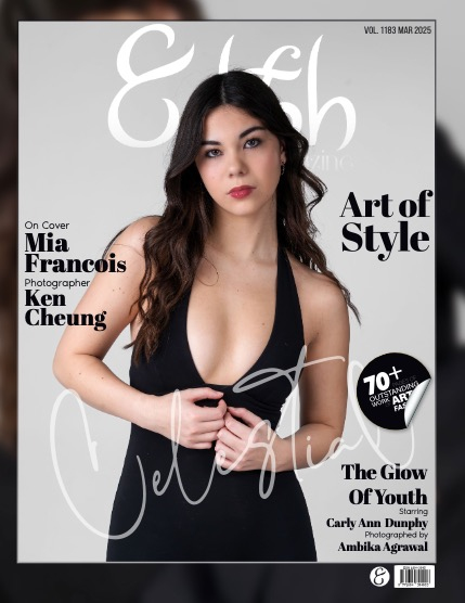 Edith Magazine - vol 1183, page 1