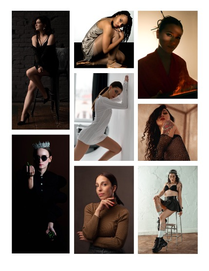 ARTEGO MAGAZINE - PORTRAIT MARCH ISSUE 753, page 3
