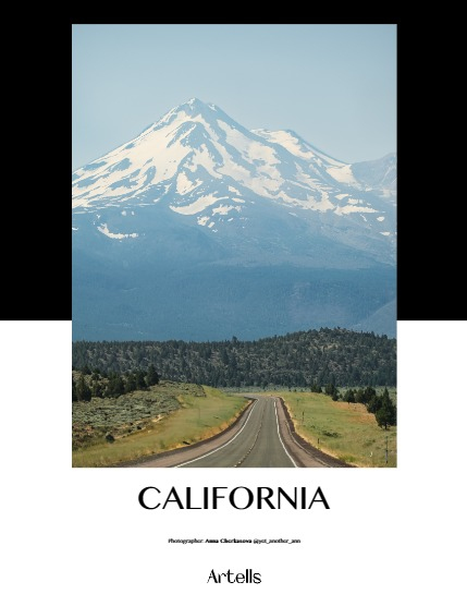 ARTELLS MAGAZINE - NATURE & TRAVELS AUGUST (Vol 3473), page 4