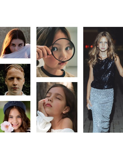 FIGGI MAGAZINE - TEEN & KIDS AUGUST (Vol 1733), page 2
