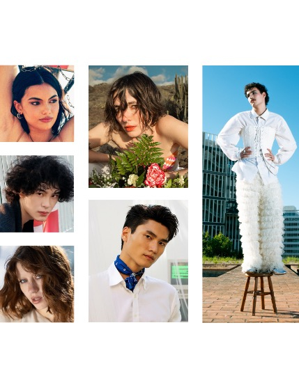 FIGGI MAGAZINE - FASHION & GLAMOUR OCTOBER (Vol 1849), page 2