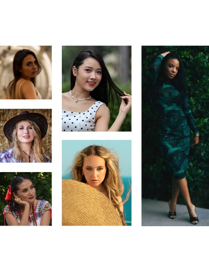 FIGGI MAGAZINE - PORTRAIT NOVEMBER (Vol 1892) , page 2