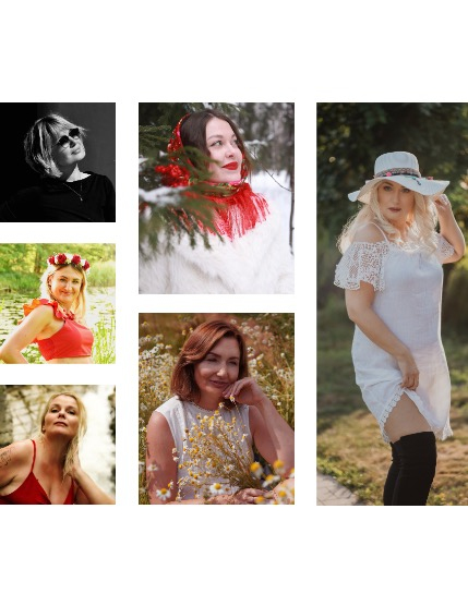 FIGGI MAGAZINE - PORTRAIT FEBRUARY (Vol 2025), page 2