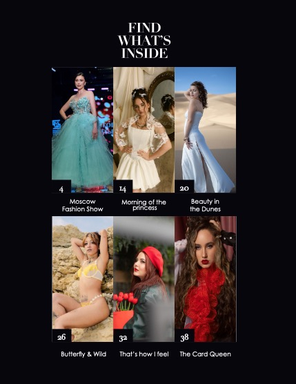 Luxia Mag 622, page 3