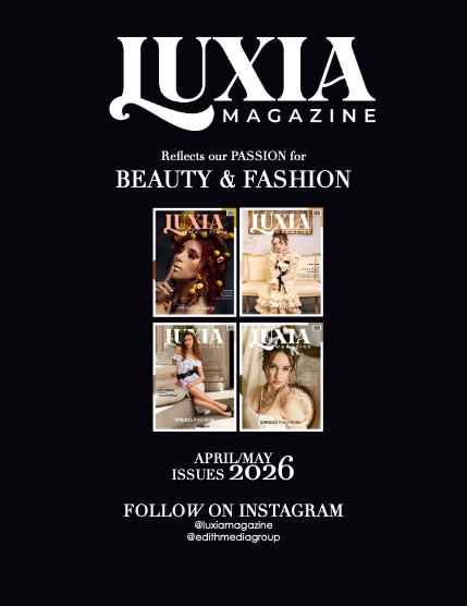 Luxia Mag 624 - Sarah, page 2