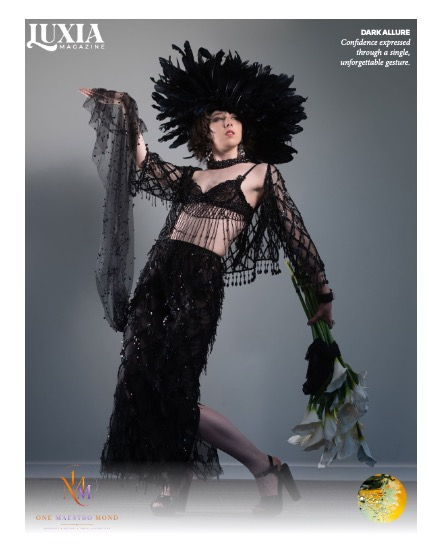 Luxia Mag 653, page 2