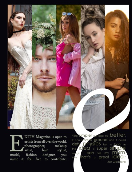 Edith Magazine - Issue 1068, page 2